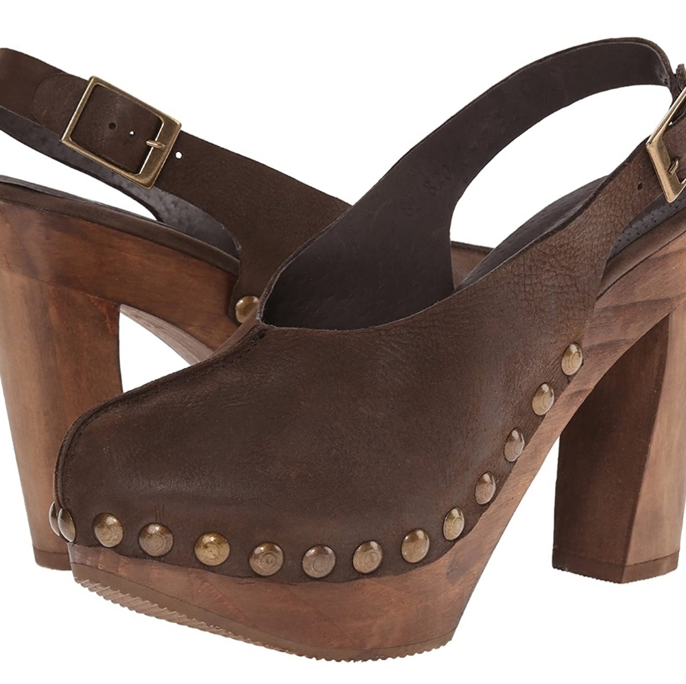 Five Worlds by Cordani Women's Jalisco Platform